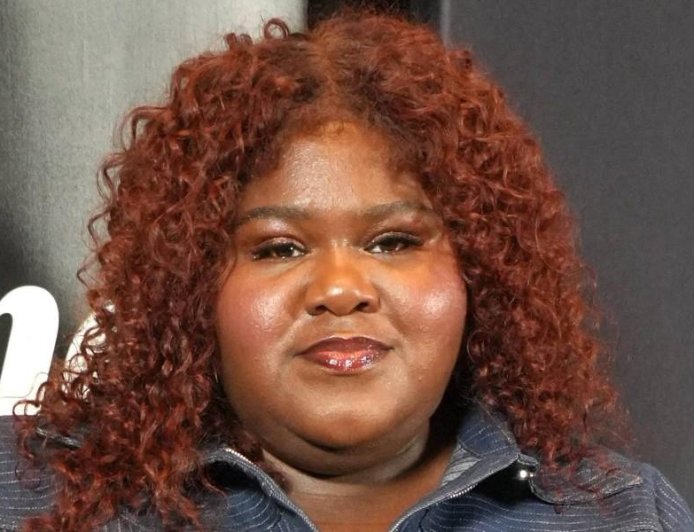 Gabourey Sidibe Opens Up About The 'Weird' Moment When Kathy Hilton Confused Her For Lizzo