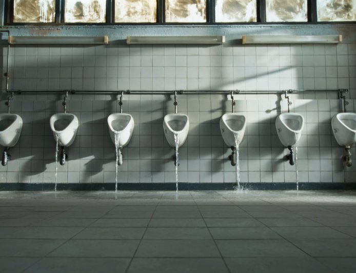 Liquid I.V. Super Bowl Commercial Offers Viewers a Potty Break