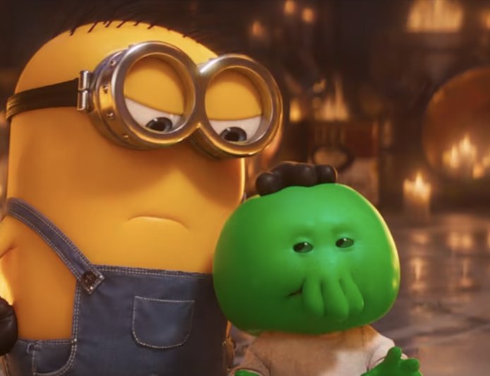 ‘Minions & Monsters’ Trailer: Gru’s Minions Return to Wreak Havoc in ‘Despicable Me’ Spinoff