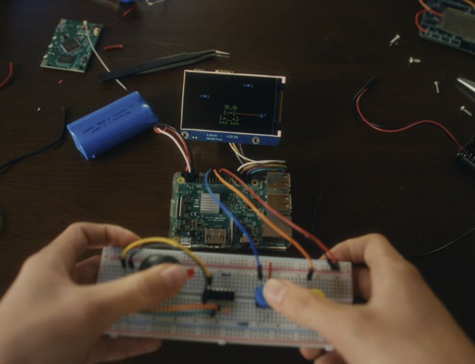 Big Tech Taps Super Bowl Commercials to Put Human Face on A.I.