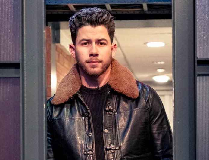 Nick Jonas 'questioned faith' after church forced family out of home during early fame