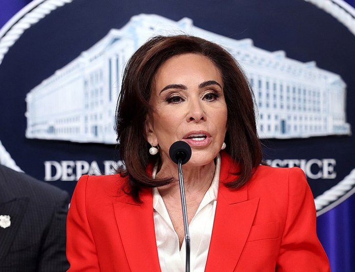 Pirro warns terrorists 'we're coming for you' after alleged Benghazi attack leader finally arrested