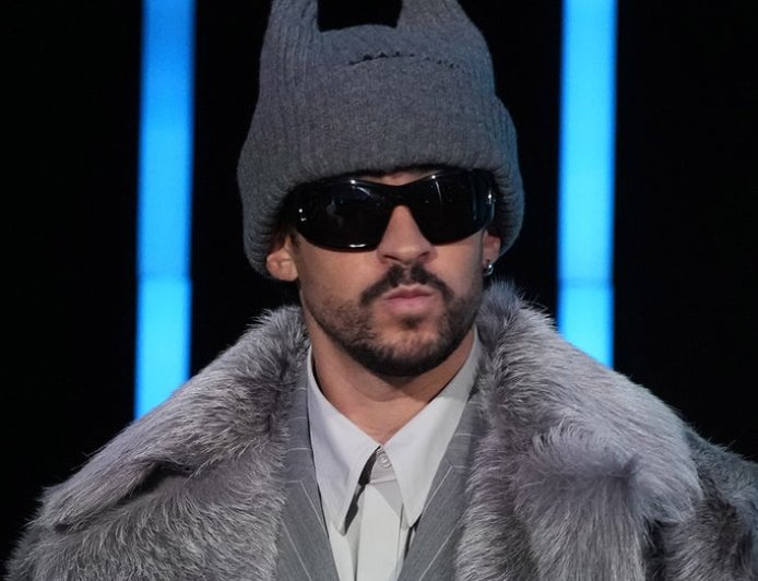 Jake Paul boycotting Bad Bunny's Super Bowl performance: 'A fake American citizen who publicly hates America'