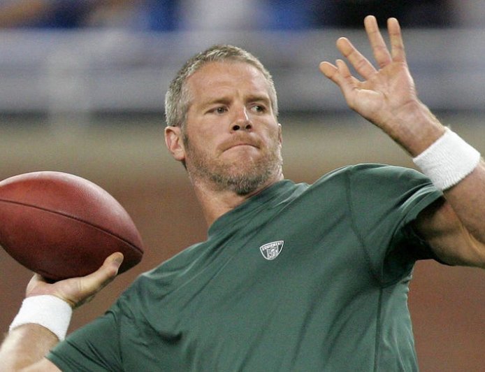 Brett Favre says he won't watch Bad Bunny Super Bowl halftime show, will watch All-American show instead