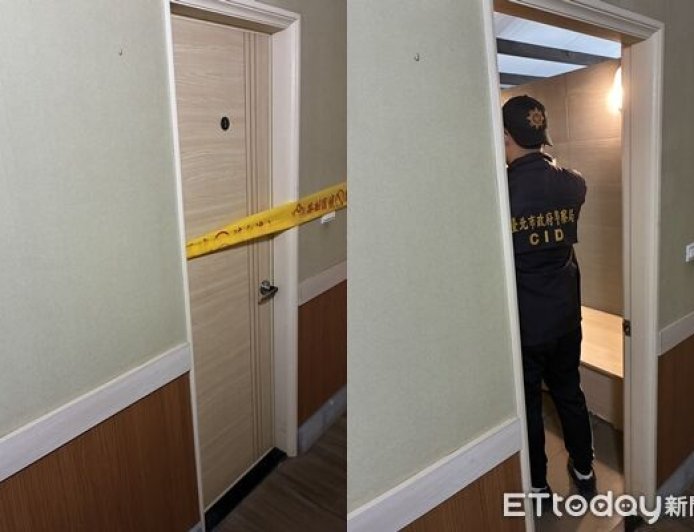 情侶北投泡湯雙亡！女「陳屍浴池內」　男送醫搶救不治