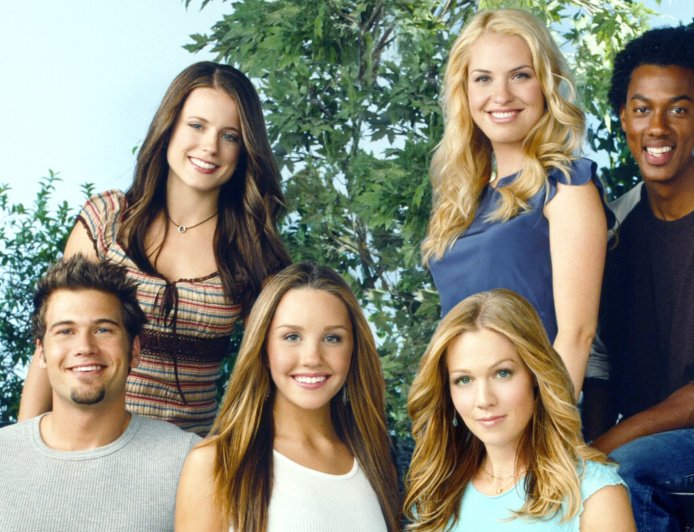 ‘What I Like About You’ Cast: Where Are They Now?