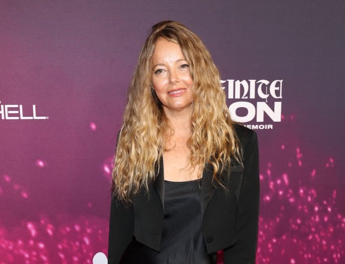 Bijou Phillips Is 'Optimistic' About Finding Donor Amid Kidney Disease
