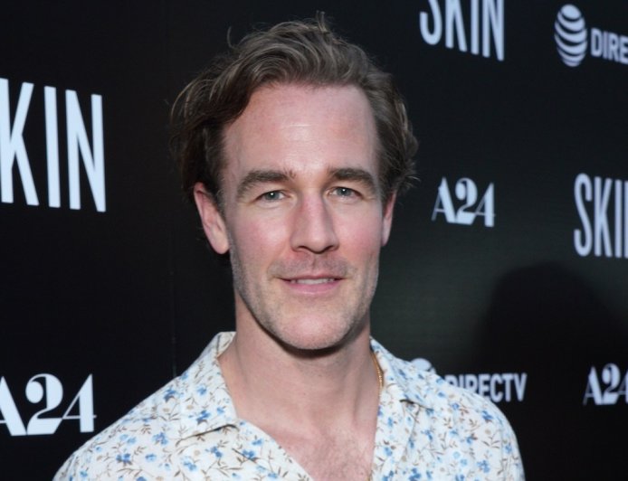 ‘Masked Singer’ Pays Tribute to James Van Der Beek After His Death 