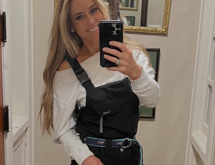 HGTV Pulls ‘Rehab Addict’ After Host Nicole Curtis Says ‘N-Word’ Filming