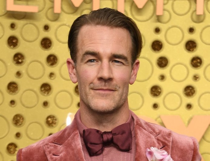 James Van Der Beek Through the Years: Dawson’s Creek, Cancer Battle and More