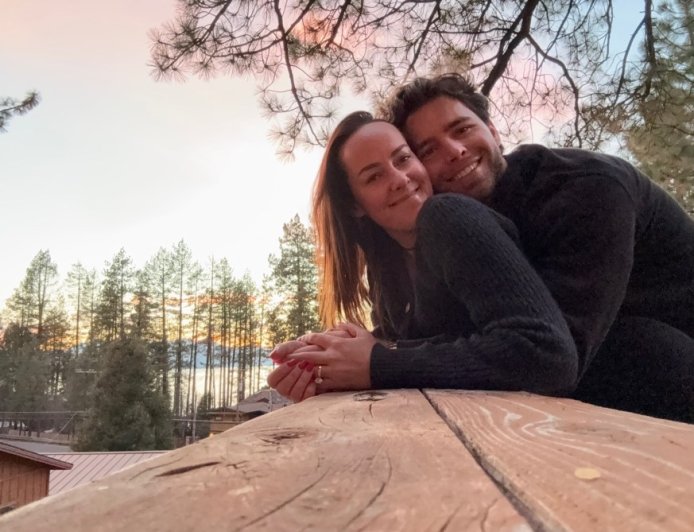 Hunger Games' Jena Malone Reveals Engagement to 'Soulmate' BF Jack Buckley