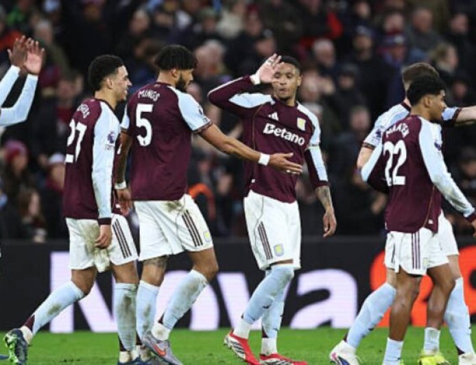 Aston Villa vs Newcastle: Match preview, predicted line-ups, team news, and prediction
