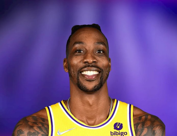 Donatas Motiejunas: They tried to turn me into Dwight Howard and I ended up with a blown disc