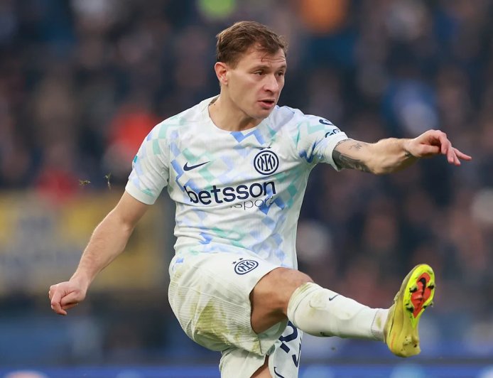 Inter Milan Vs Juventus – Italy Megastar Set To Return To Starting Lineup After Injury