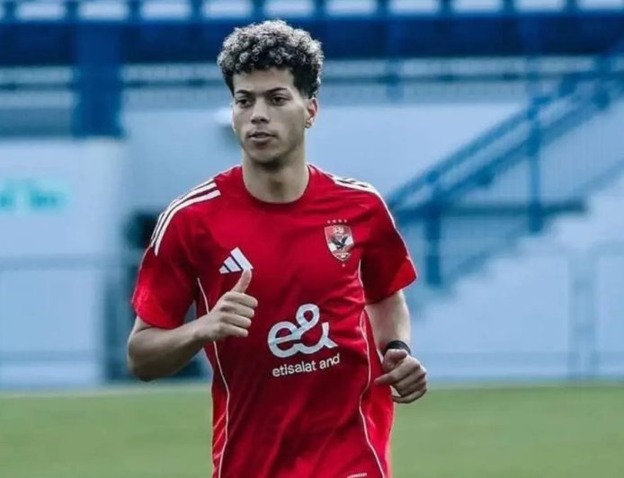 Al Ahly: Thorup meets Emam Ashour ahead of his return