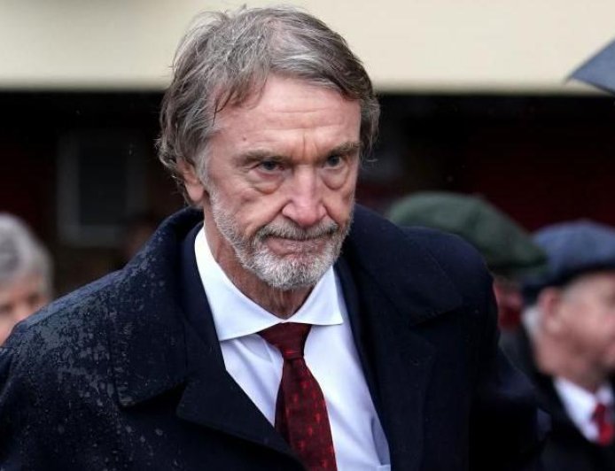 Ratcliffe sorry language 'offended some' after immigration comments