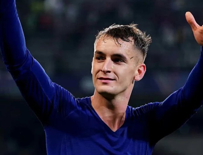 Marc Casado: United target could leave Barcelona after major development