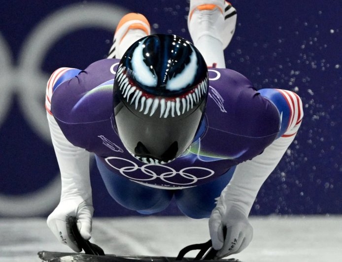 The Daily Mauling: 2/12/26