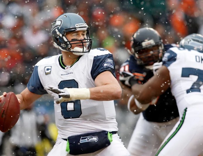 Seahawks Wire exclusive: Matt Hasselbeck talks Super Bowl 60