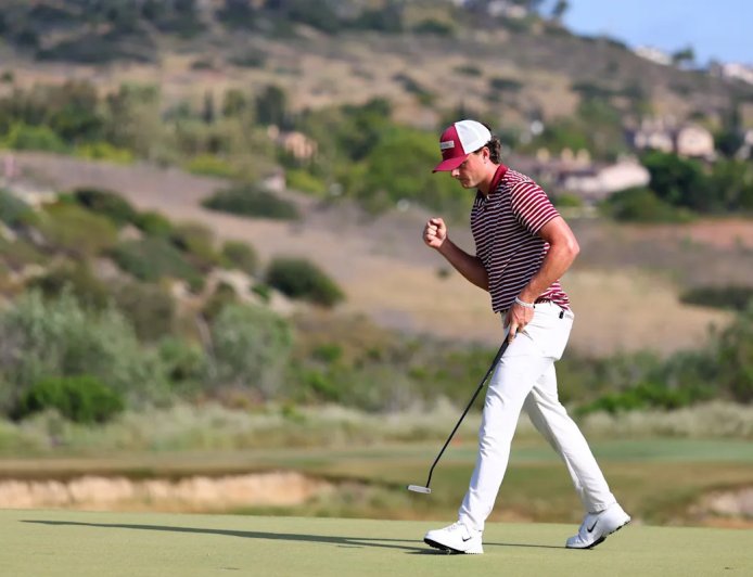 Who are the best golfers in Florida State men's golf history?