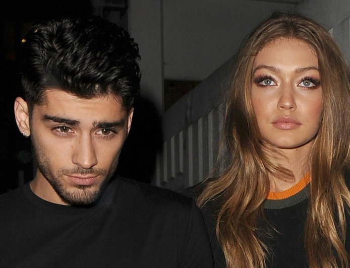 Zayn Malik Admits He Was Never 'In Love' With Gigi Hadid But Has 'Respect' For Her