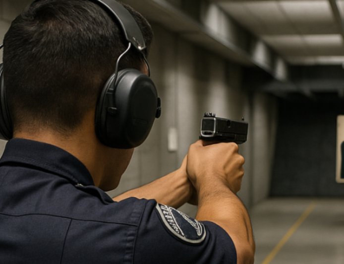 'The Watch' Blurs The Line Between Video Games And Television