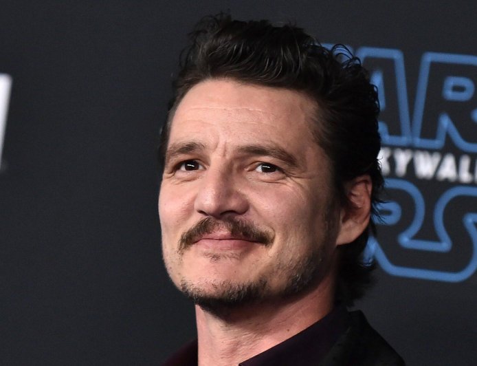 Why Pedro Pascal’s ‘The Mandalorian’ Movie Is Making ‘Star Wars’ Fans Nervous