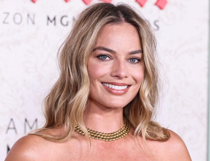 Margot Robbie's New Film Ripped For Its 'Exhausting Sex Scenes' In Harsh Reviews