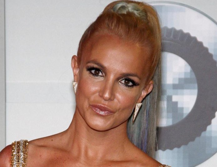 Britney Spears Makes Drastic Music Career Move After Revealing Family Fears