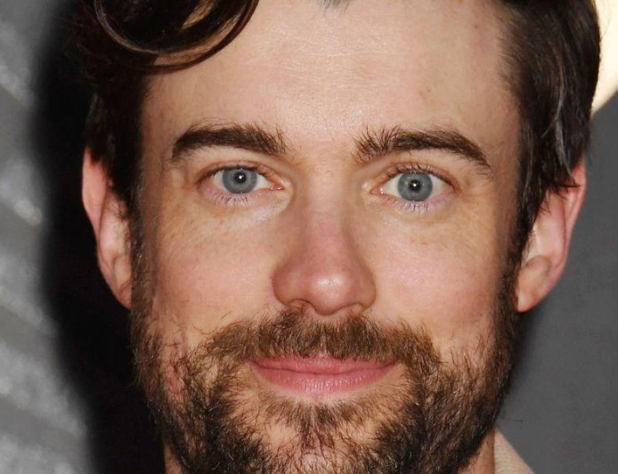Jack Whitehall Jokes His Mom Is Banned From His Award Shows