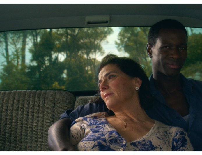 Berlin Age-Gap Romance ‘Only Rebels Win’ Director on Working With ‘Succession’s’ Hiam Abbas and the Film’s Provocative Aspects: ‘I Throw a Bomb and See People React to It’