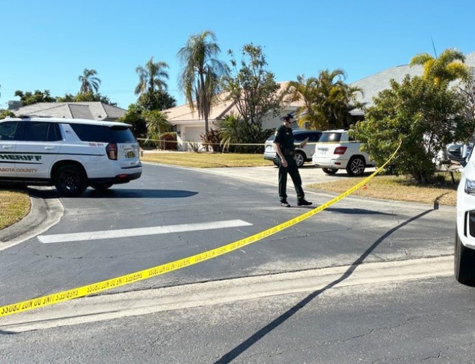 Florida man suspected of killing 6 in shooting spree at 2 residences identified