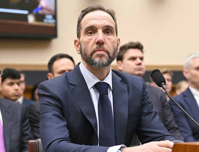 Former Jack Smith deputy involved in prosecuting Trump announces run for office