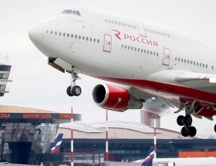 Russia to suspend flights to Cuba as Trump sanctions cut fuel supply