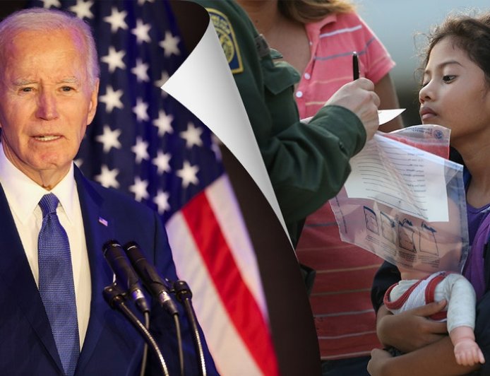 Biden admin skirted rules to deliver massive contract to nonprofit run by ex-official, IG report reveals