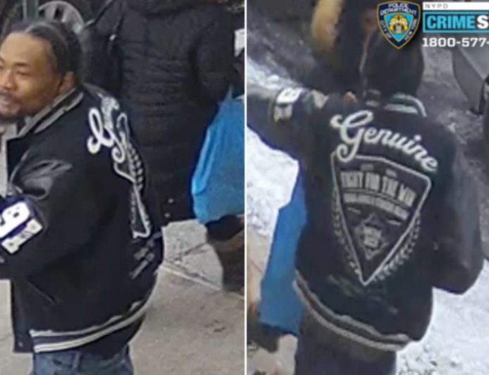 Man charged in NYC antisemitic stabbing is released on bail