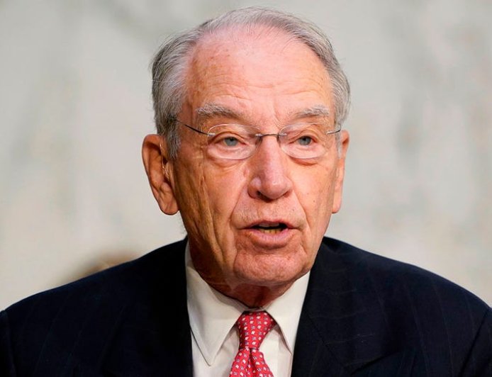 MIKE DAVIS: Red-state senators must pick up the pace to get Trump judges confirmed