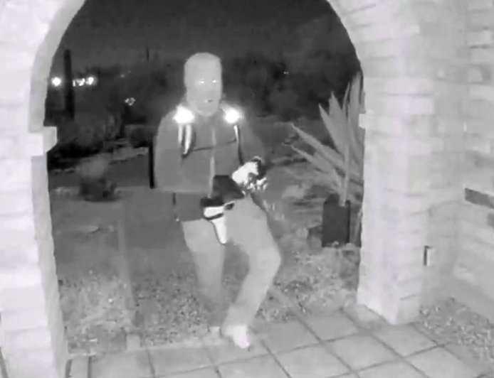 Nancy Guthrie's neighbor mentions possible connection after reviewing doorbell footage and more top headlines