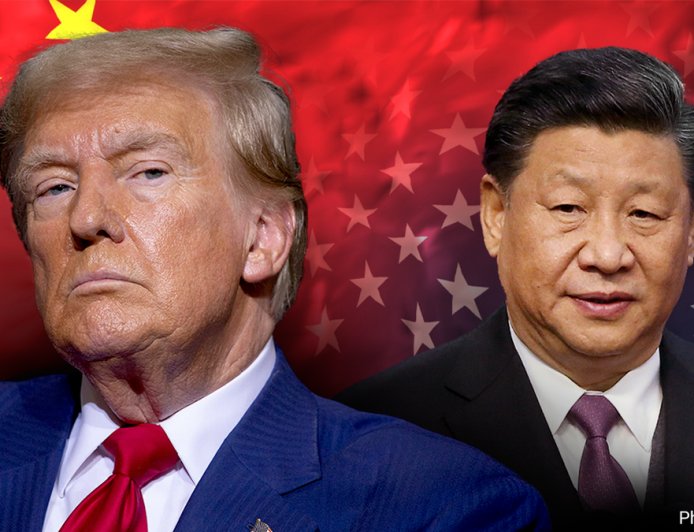 Project Vault: Trump’s bold plan to stop China from starving our military
