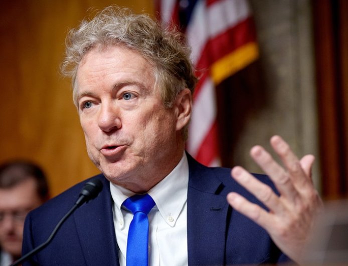 Rand Paul calls out Katie Couric’s ‘less than 14%’ migrant crime defense, gives her a reality check