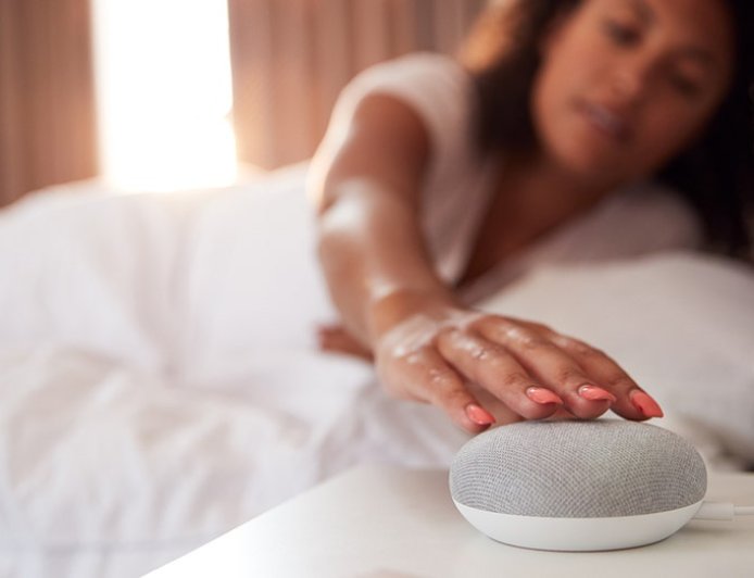 Common sleep aid could be quietly interfering with your rest, study suggests