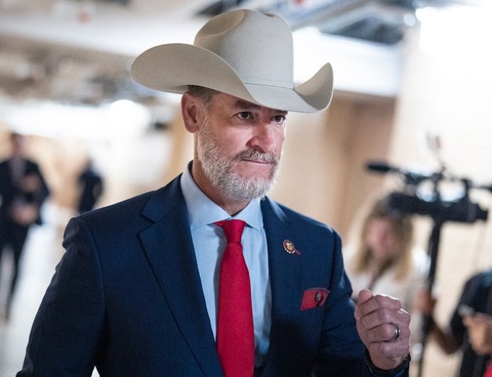 House Republican Greg Steube introduces bill to nix controversial H-1B visa program