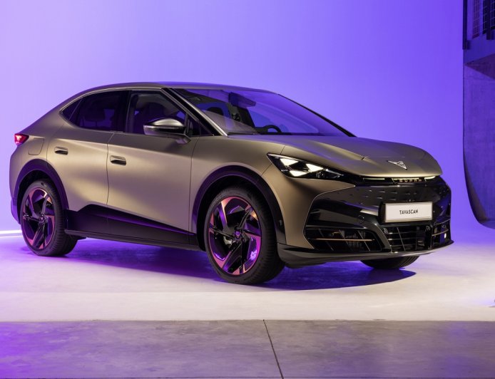 欧盟豁免一款中国产大众SUV关税