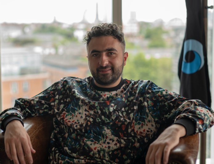 微软正构建自有模型 试图减少对OpenAI的依赖