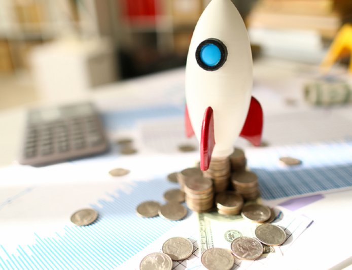 民营火箭最大单笔融资诞生