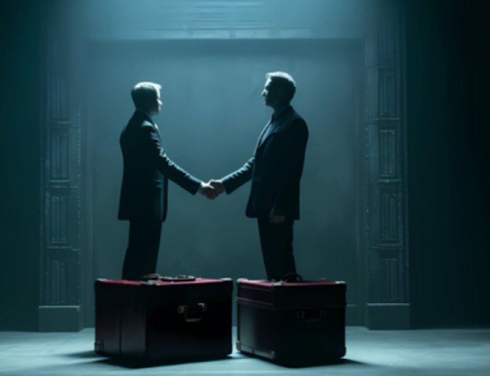 新一轮并购炒作开启，金富科技高溢价收购存多重疑点