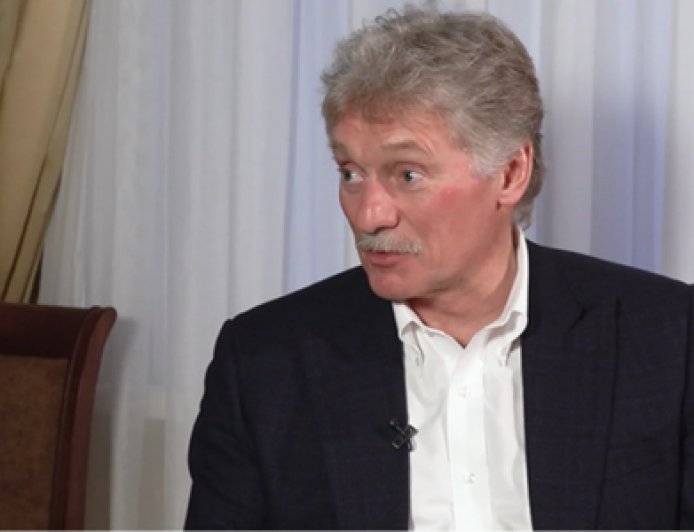 是否会邀请特朗普出席俄方阅兵式？克宫回应