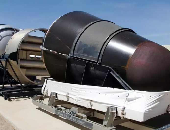 俄副外长：尚无理由与美方讨论新军控协议