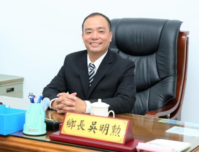 大埔鄉長貪污逾千萬！張永泰15萬交保、吳明勳仍羈押禁見