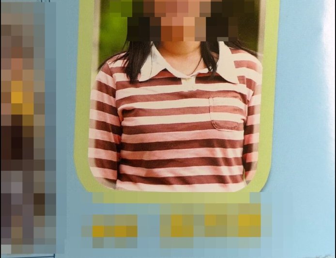 桃園女師爆虐待學生！踹膝蓋打到流血「還亮刀恐嚇」　校方要查了